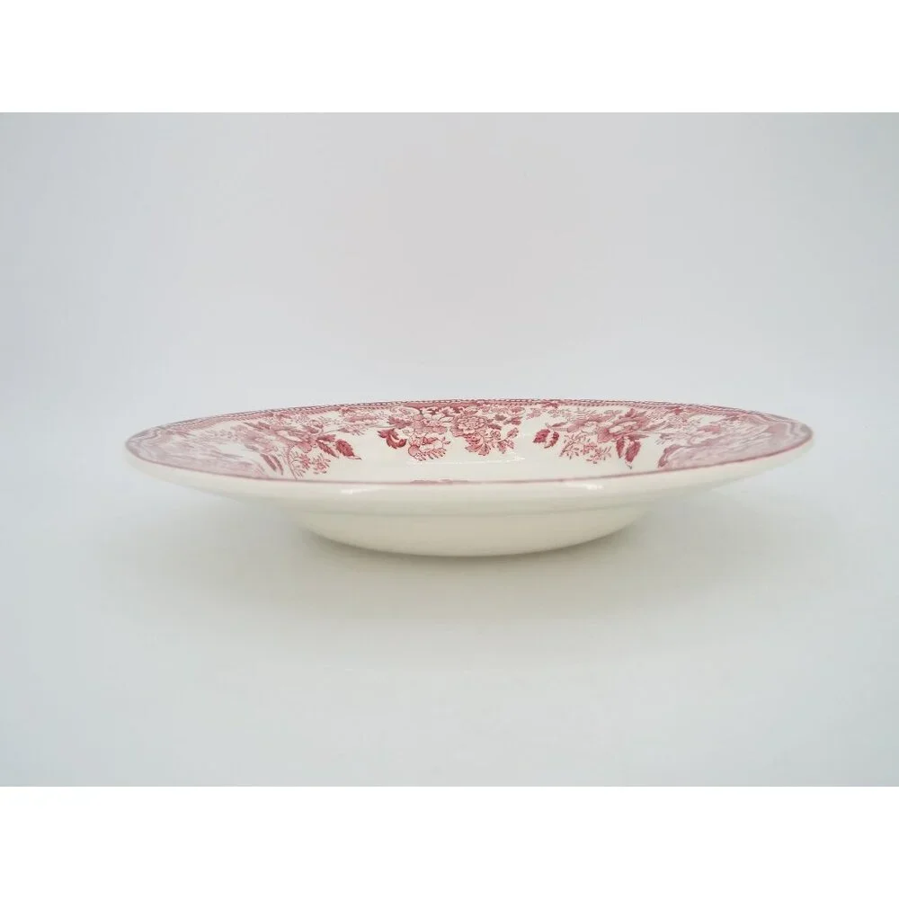 Vintage Royal Staffordshire Clarice Cliff Tonquin 8